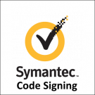 Symantec Code Signing