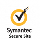 Symantec Secure Site