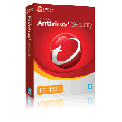 Trend Micro AntiVirus+ 2016