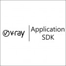 Chaos Group V-Ray Application SDK