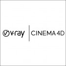 Chaos Group V-Ray for Cinema 4D