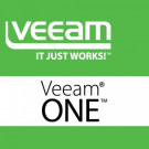 Veeam ONE для VMware vSphere и Microsoft Hyper-V