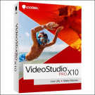 Corel VideoStudio Pro Х10