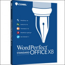 Corel Wordperfect Office Standard 
