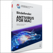 Bitdefender Antivirus for Mac