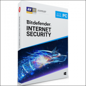 Bitdefender Internet Security 2019