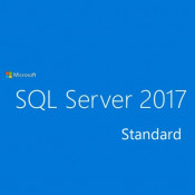 Microsoft SQL Server 2017 Standard Edition