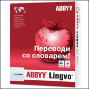 ABBYY Lingvo for Mac