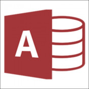 Microsoft Access 2016