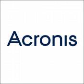 Acronis Cyber Protect Standard Server Subscription