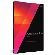 MAGIX Audio Master Suite Mac 2.0