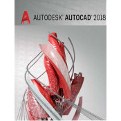 Autodesk AutoCAD 2018 
