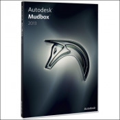 Autodesk Mudbox 2013