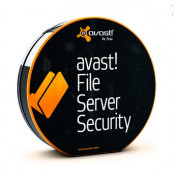 Avast File Server Security