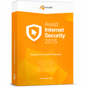 Avast Internet Security 