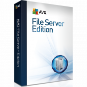 AVG File Server