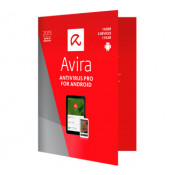 Avira Antivirus Pro for Android