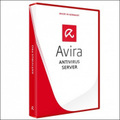 Avira Antivirus Server