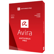 Avira Antivirus Pro - Special Edition