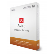 Avira Endpoint Security