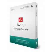 Avira Exchange Security