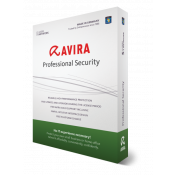 Avira Professional Security