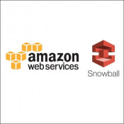 Amazon Snowball