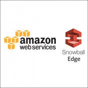 Amazon Snowball Edge