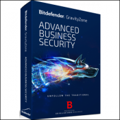 Bitdefender GravityZone Advanced Business Security