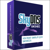 Веб-фильтр SkyDNS для Бизнеса и Организаций