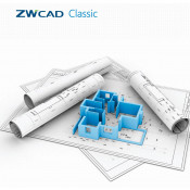 ZWCAD Classic