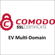 Comodo EV Multi-Domain