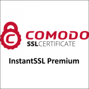 Comodo InstantSSL Premium