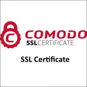 Comodo SSL Certificate