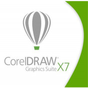 CorelDRAW Graphics Suite X7