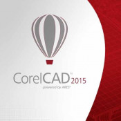 CorelCAD 2015