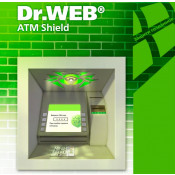 Dr.Web ATM Shield