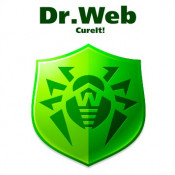 Dr.Web CureIt!