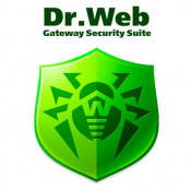 Dr.Web Gateway Security Suite
