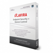 Avira Endpoint Security + Device Control