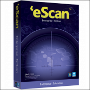 eScan Enterprise Edition with Cloud Security