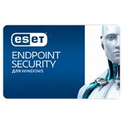 ESET Endpoint Security