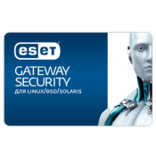 ESET Gateway Security