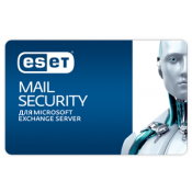 ESET Mail Security