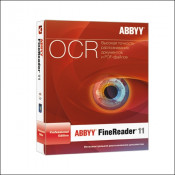 ABBYY FineReader 11 Professional Edition