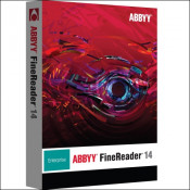 ABBYY FineReader 14 Enterprise