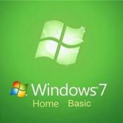 Операционная система Microsoft Windows 7 Home Basic