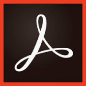 Adobe Acrobat Professional DC