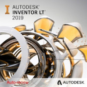 Autodesk Inventor LT 2019