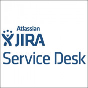 Atlassian JIRA Service Desk